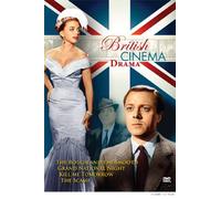 British Cinema Drama Collection