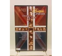 British Cinema: Renown Pictures Crime & Noir