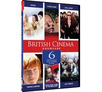British Cinema Showcase: 6 Critically Acclaimed Films