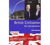 British Civilization: An Introduction