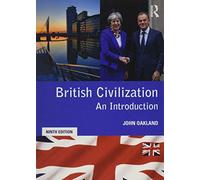 British Civilization: An Introduction