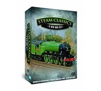 British Classic Steam Triple Pack [DVD] [Import]
