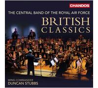 British Classics – NAXOS