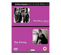 British Classics : The Blue Lamp / The Nanny [Import allemand]