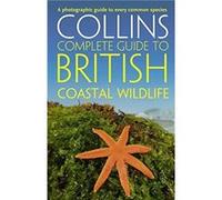 British Coastal Wildlife Paul Sterry - Andrew Cleave (Auteur)
