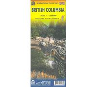 British columbia