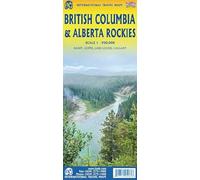 British Columbia & Alberta Rockies