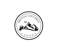 British Columbia, Canada Notebook: Travel journal or souvenir