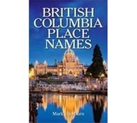 British Columbia Place Names