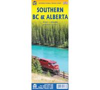 British Columbia South / Alberta