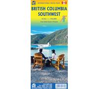 British Columbia Southwest
