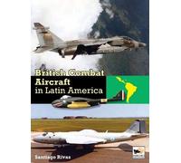 British Combat Aircraft In Latin America