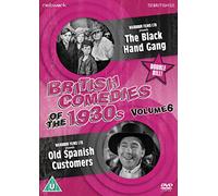 British Comedies Of The 1930s Vol. 6 [Dvd]