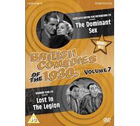 British Comedies of the 1930s Vol. 7 [DVD]