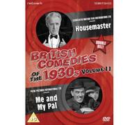 British Comedies Of The 1930s Volume 11
