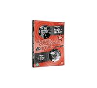 British Comedies Of The 1930s Volume 9