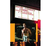 British Comedy Cinema