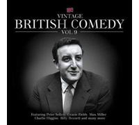 British Comedy Vol.9