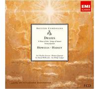 British Composers