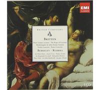 Britten - British Composers (5 CD)