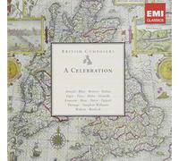 British Composers - A Celebration