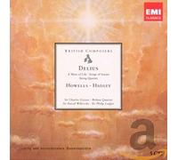 Delius - Delius / Howells / Hadley (5 CD)