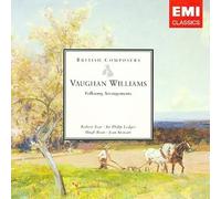 British Composers - Vaughan Williams: Folksong Arrangements for Voice & Piano