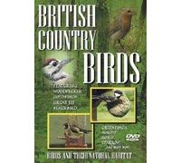 British Country Birds