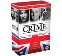 British Crime Box Set Informers Turn The Key Softly Checkpoint Sapphire [Edizione: Regno Unito] [Import]