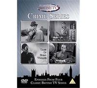 British Crime Series Collection G