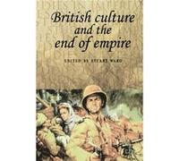 British Culture and the End of Empire