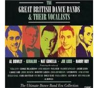 British Dance Bands,The [Import]