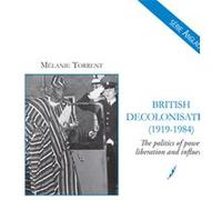 British Decolonisation (1919-1984)