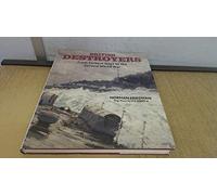 British Destroyers 1870-1935