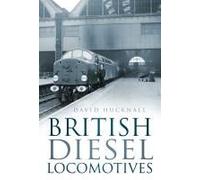 British Diesel Locomotives