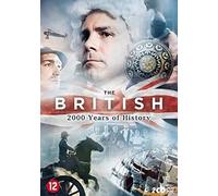 British (DVD) The British (Dvd)