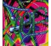 British Electric Foundation - British Electric Foundation - Music Of Quality And Distinction, Volume 2 - Virgin Dischi