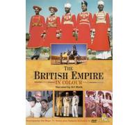British Empire in Colour [Import anglais]