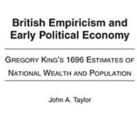 British Empiricism And Early Political Economy