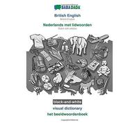 British English - Nederlands Met Lidwoorden, Visual Dictionary, Bw