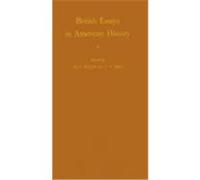 British Essays in American History