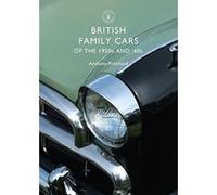 British Family Cars Of The 1950s And '60s
