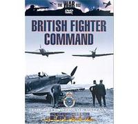 British Fighter Command G