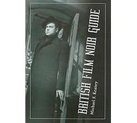 British Film Noir Guide