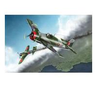 British Fleet Air Arm Hellcat Mk.i - 1:48e - Hobby Boss G