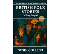 British Folk Stories in Easy English