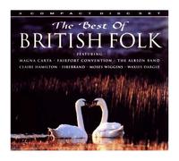 British Folk - The Best Of