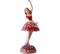 British for Royal Guard Figurine en résine pour décoration de Noël Motif | Esthétique traditionnelle européenne, complète divers thèmes de décoration, attrait visuel sophistiqué, accent culturel