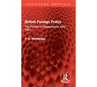 British Foreign Policy – Routledge