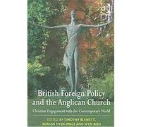 British Foreign Policy and the Anglican Church